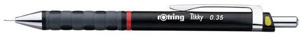 ROTRING Portemines Tikky HB - 0.35 mm
