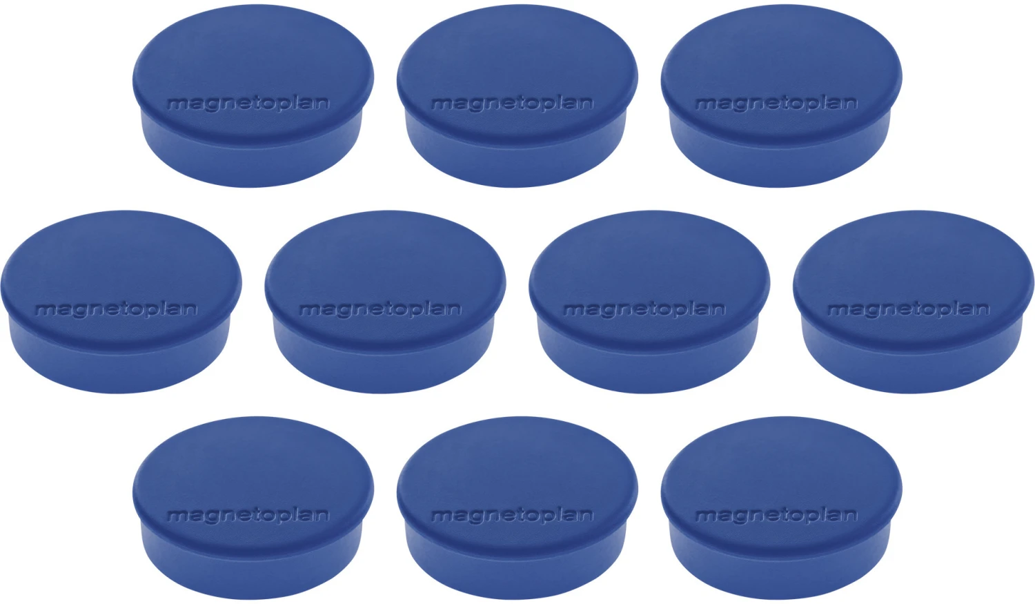 MAGNETOPLAN Magnet Discofix Hobby 24 mm