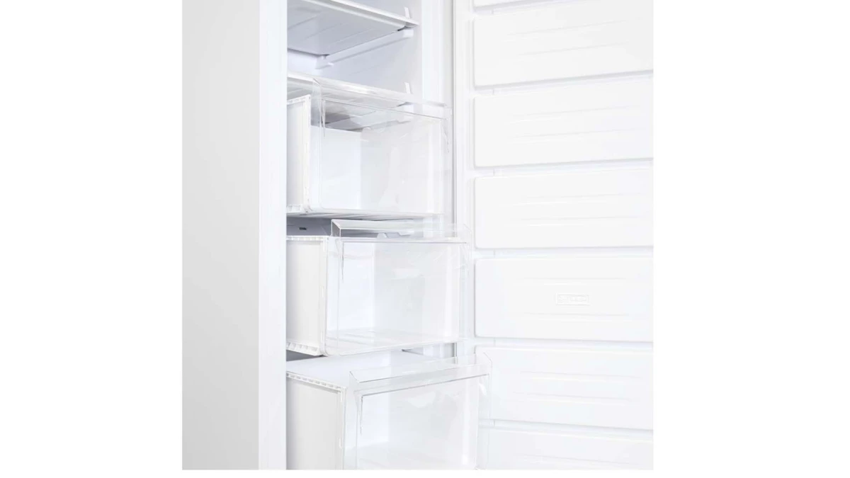 KIBERNETIK Gefrierschrank No Frost ECOTK204 - 204L