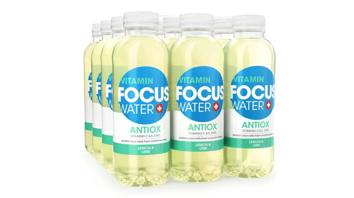 FocusWater