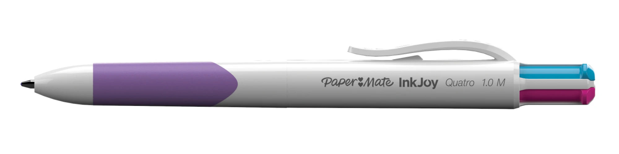 PAPERMATE Kugelschreiber Inkjoy Fun M