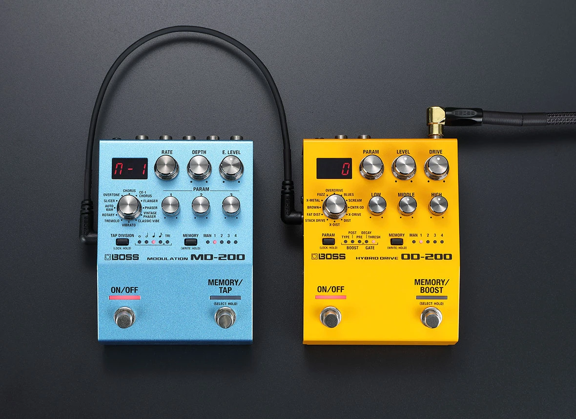 Boss BCC-1-3535 MIDI câble