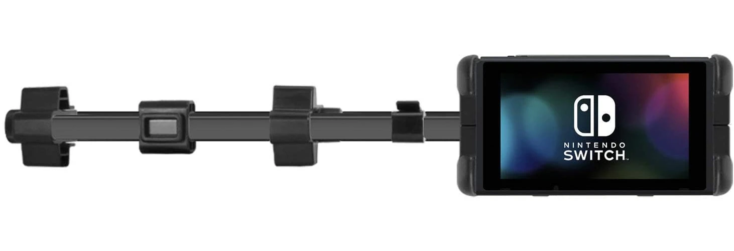 MACALLY HRMOUNT PRO iPad Autohalterung