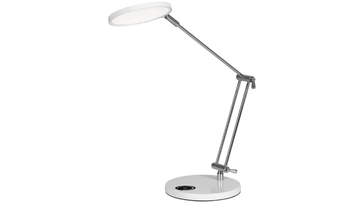 Hansa Lampe de bureau Spark