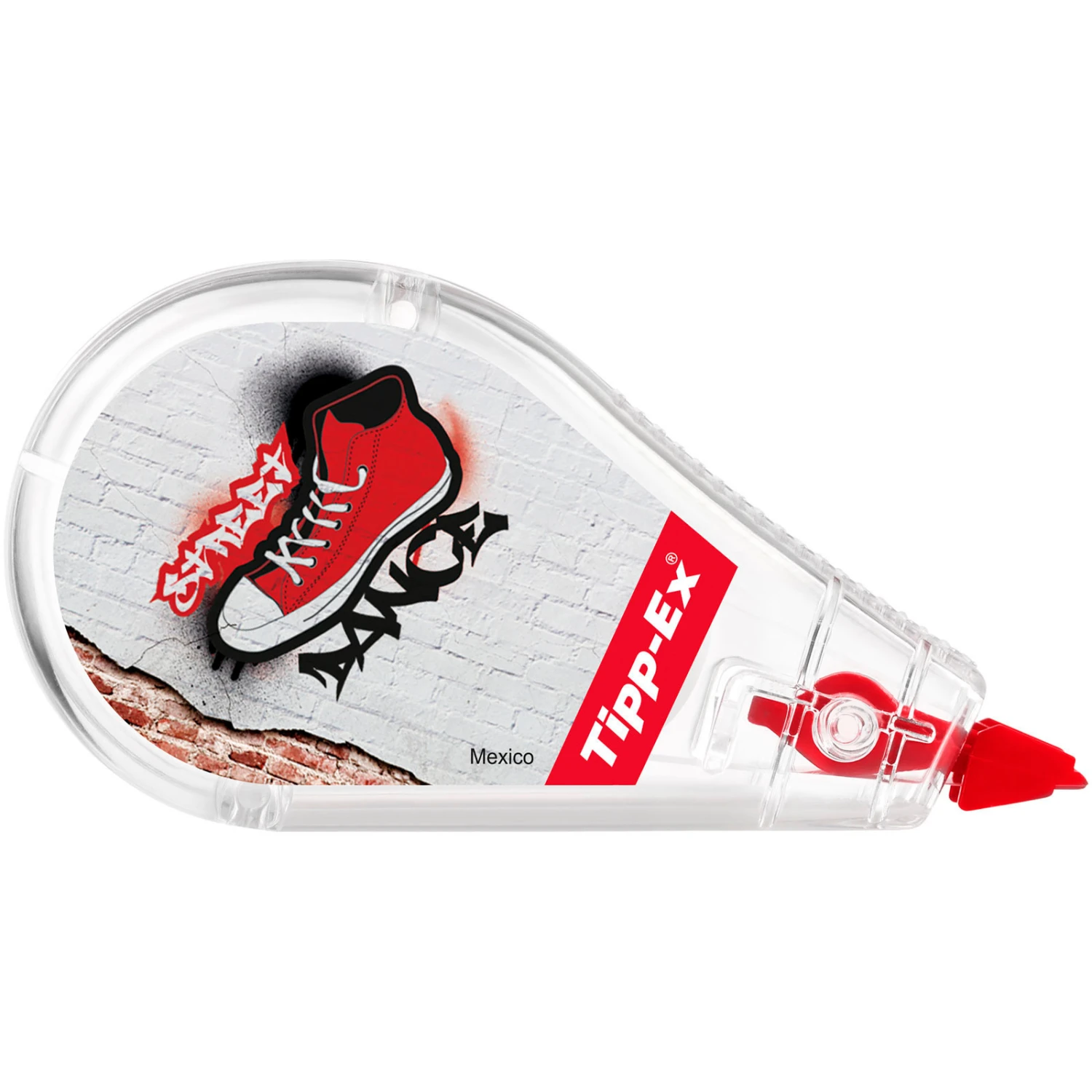 TIPP-EX Mini Pocket Mouse Decors - 2 + 1