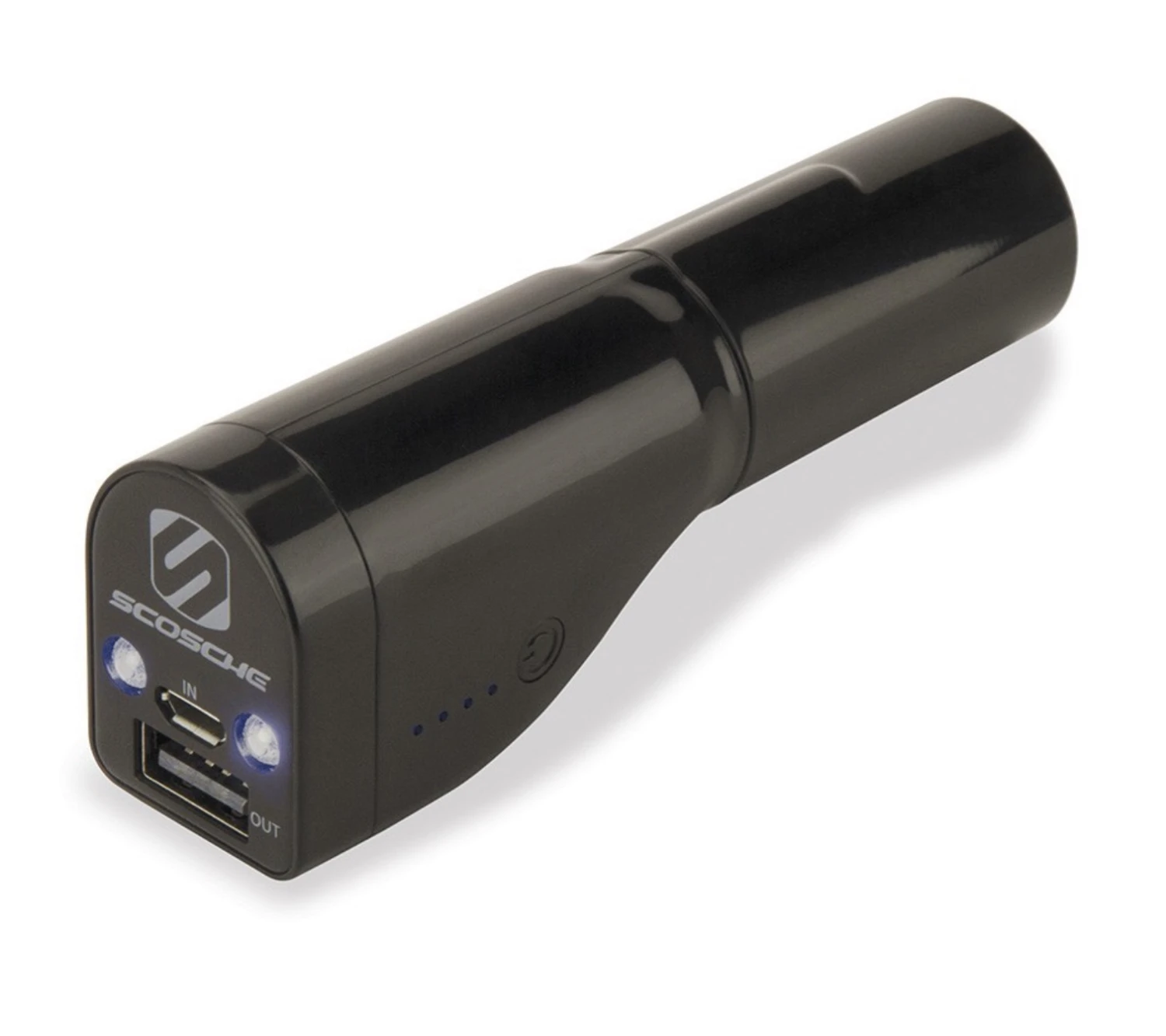 Scosche goBAT Powerbank 3-en-1