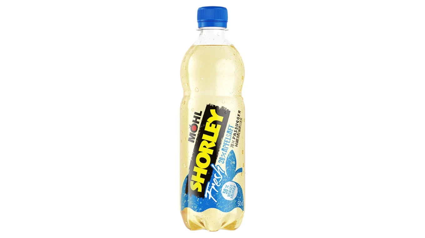 MÖHL Shorley Fresh 24 x 500 ml