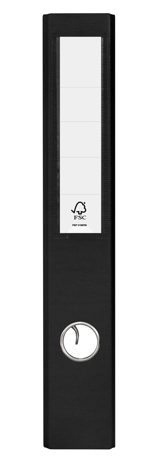 ESSELTE Classeur CH Standard 5 cm