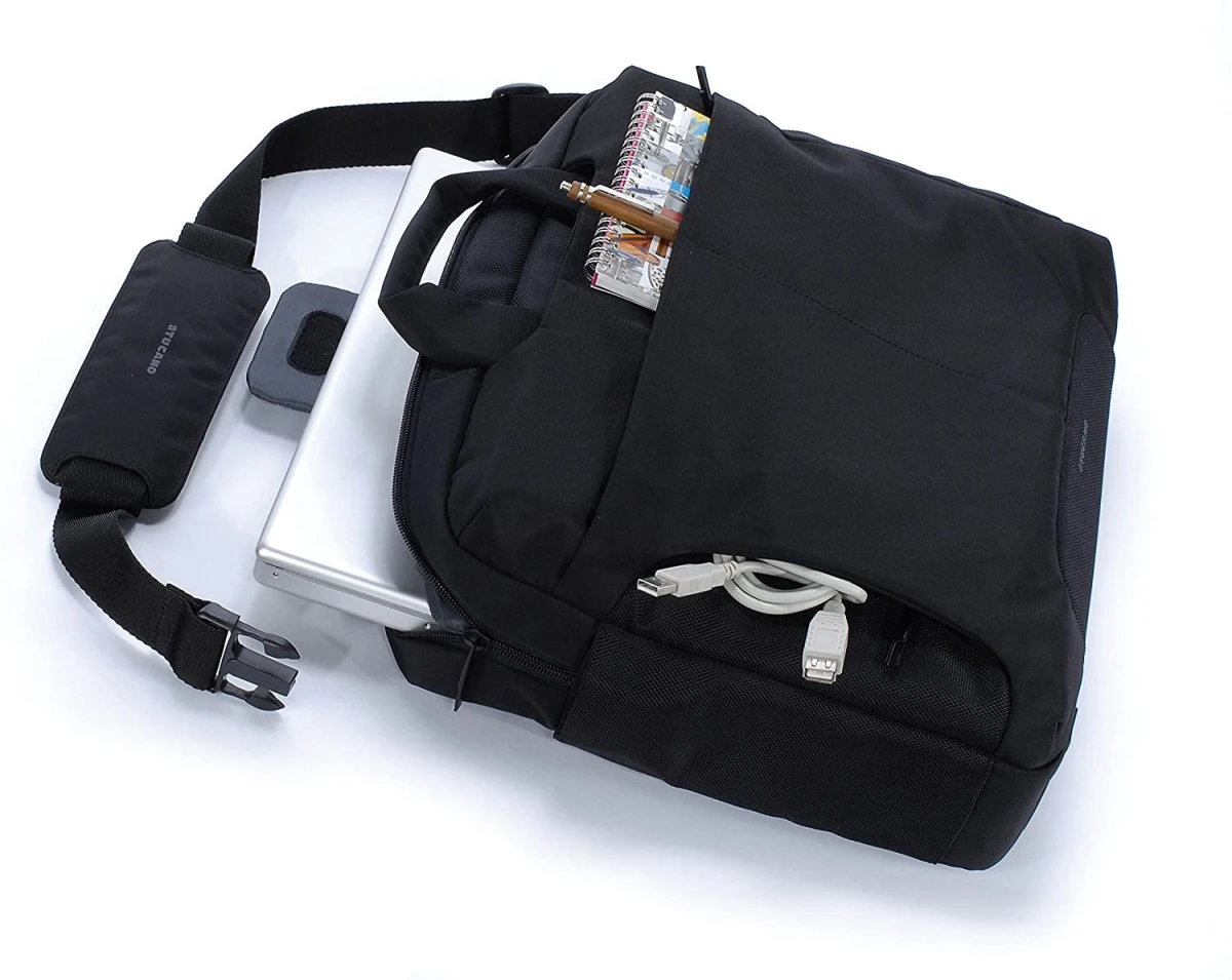 TUCANO Giorno Work Housse MacBook & Notebook 16"