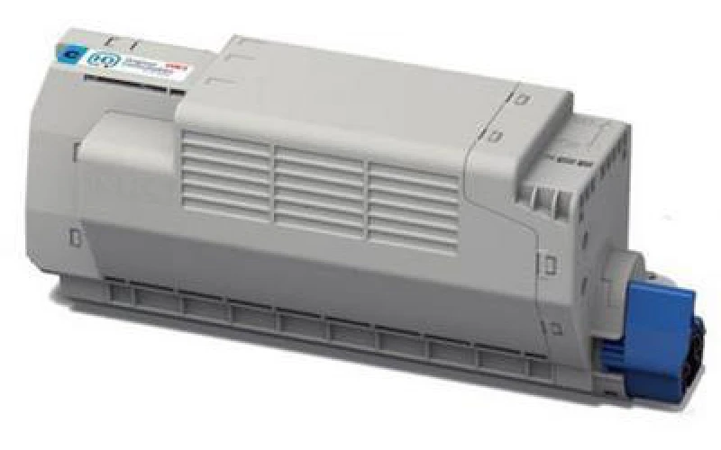 OKI Toner cyan