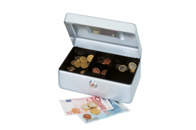 MAUL Caisse 2 20x17x9cm