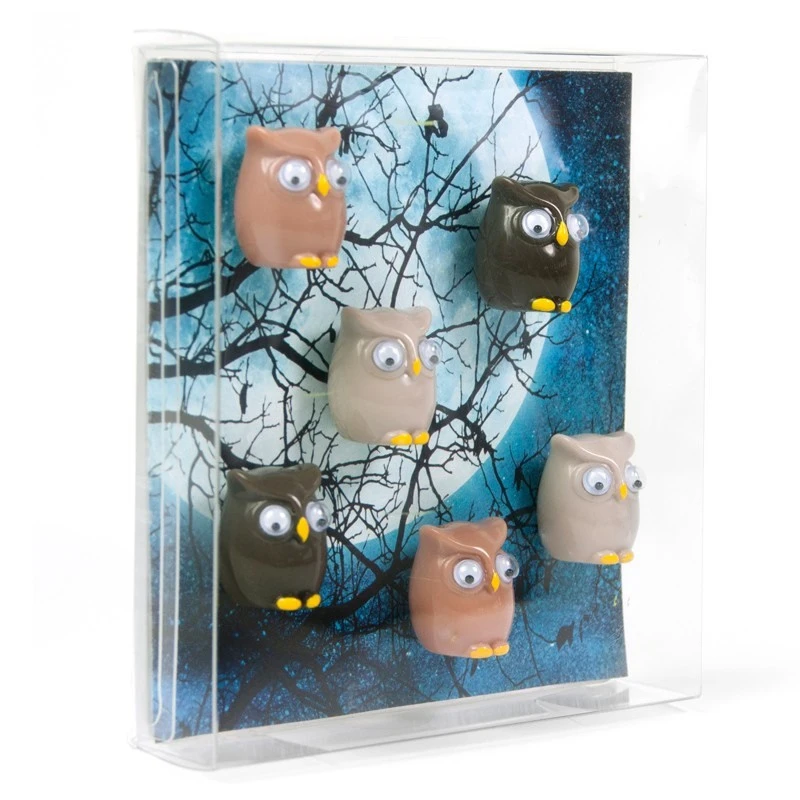 TRENDFORM Aimants OWL