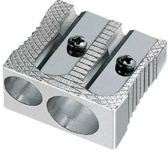 M+R Taille-crayon métal 0211 0000