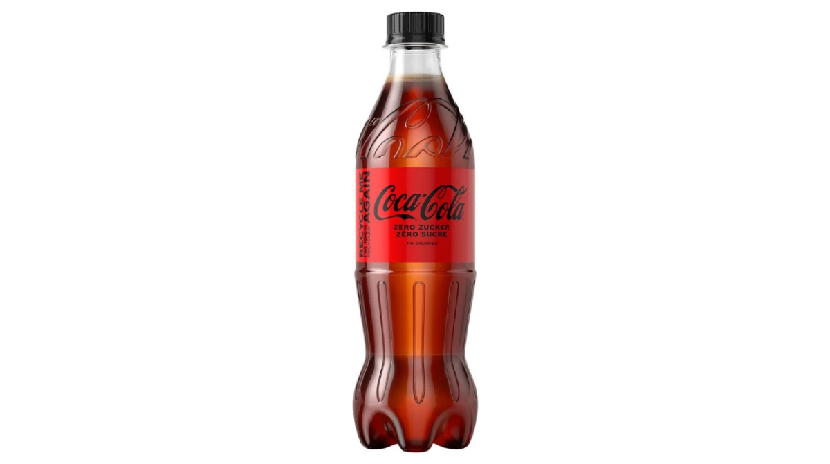 Coca-Cola