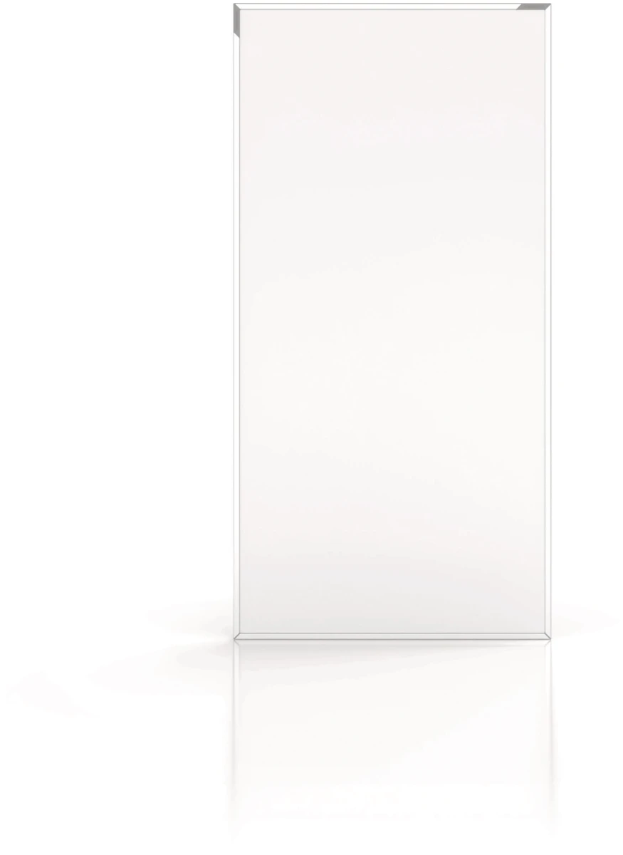 MAGNETOPLAN Design-Thinking Whiteboard, 178 x 90 cm