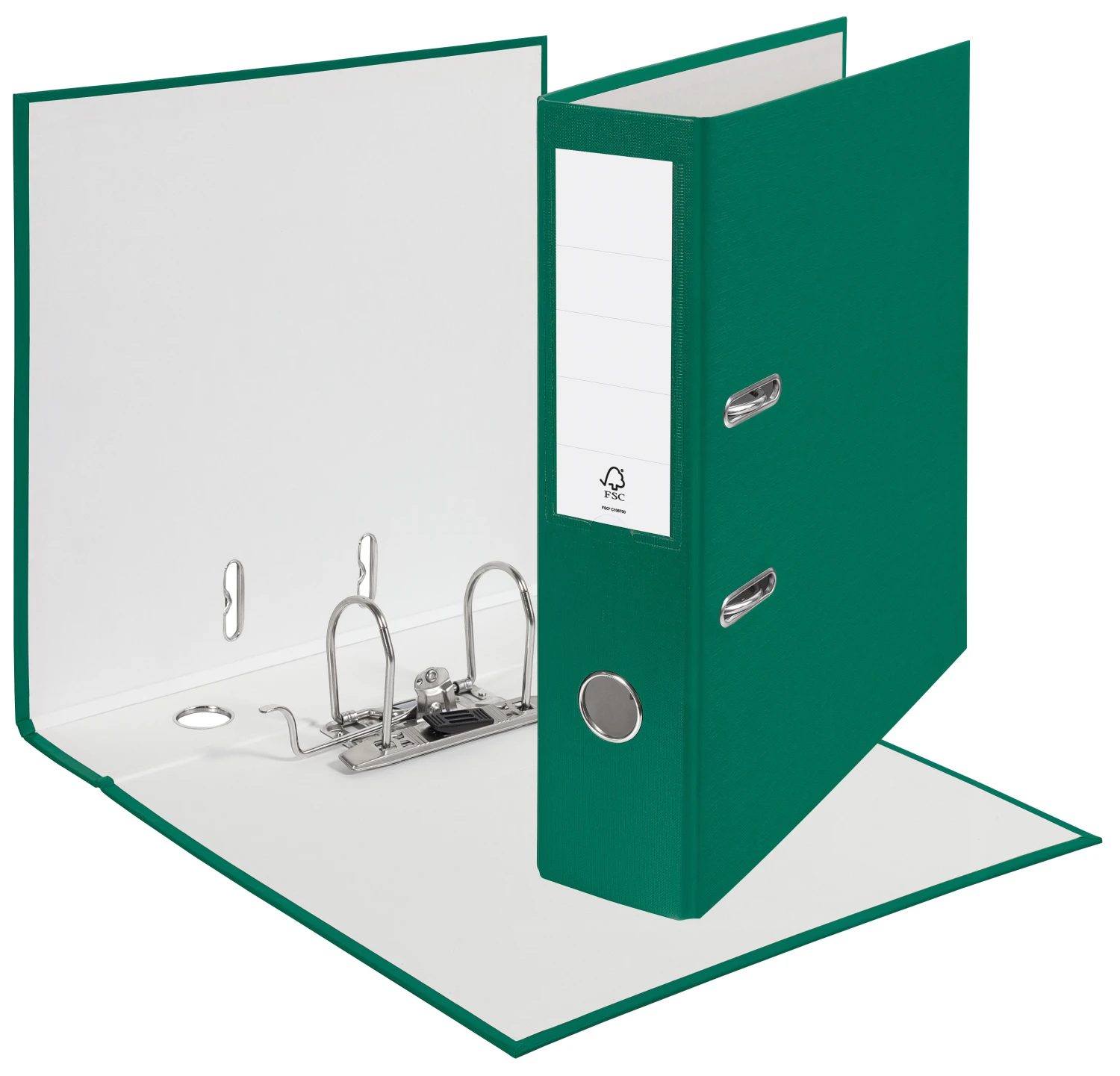 ESSELTE Classeur CH standard 7.5 cm