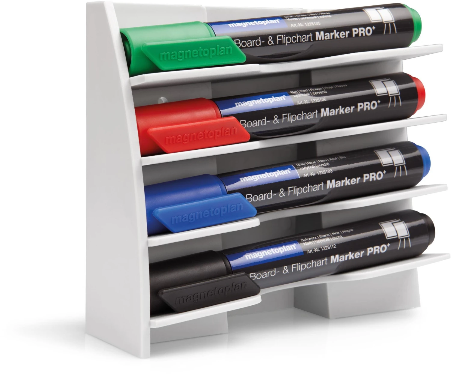 MAGNETOPLAN Manche p. Marker magnétique