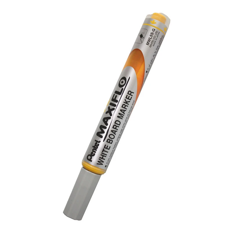 PENTEL Whiteboard Marker MAXIFLO 4mm