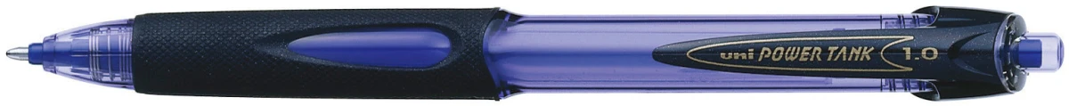 UNI-BALL Stylo à bille Power 1mm