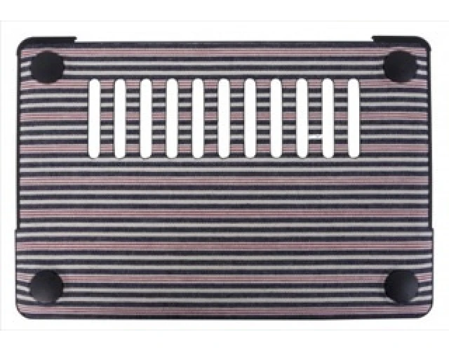 HEX Cabana Collection Hard-Case MacBook Pro 15"