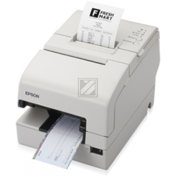 TM-H 6000 IV (033A0)