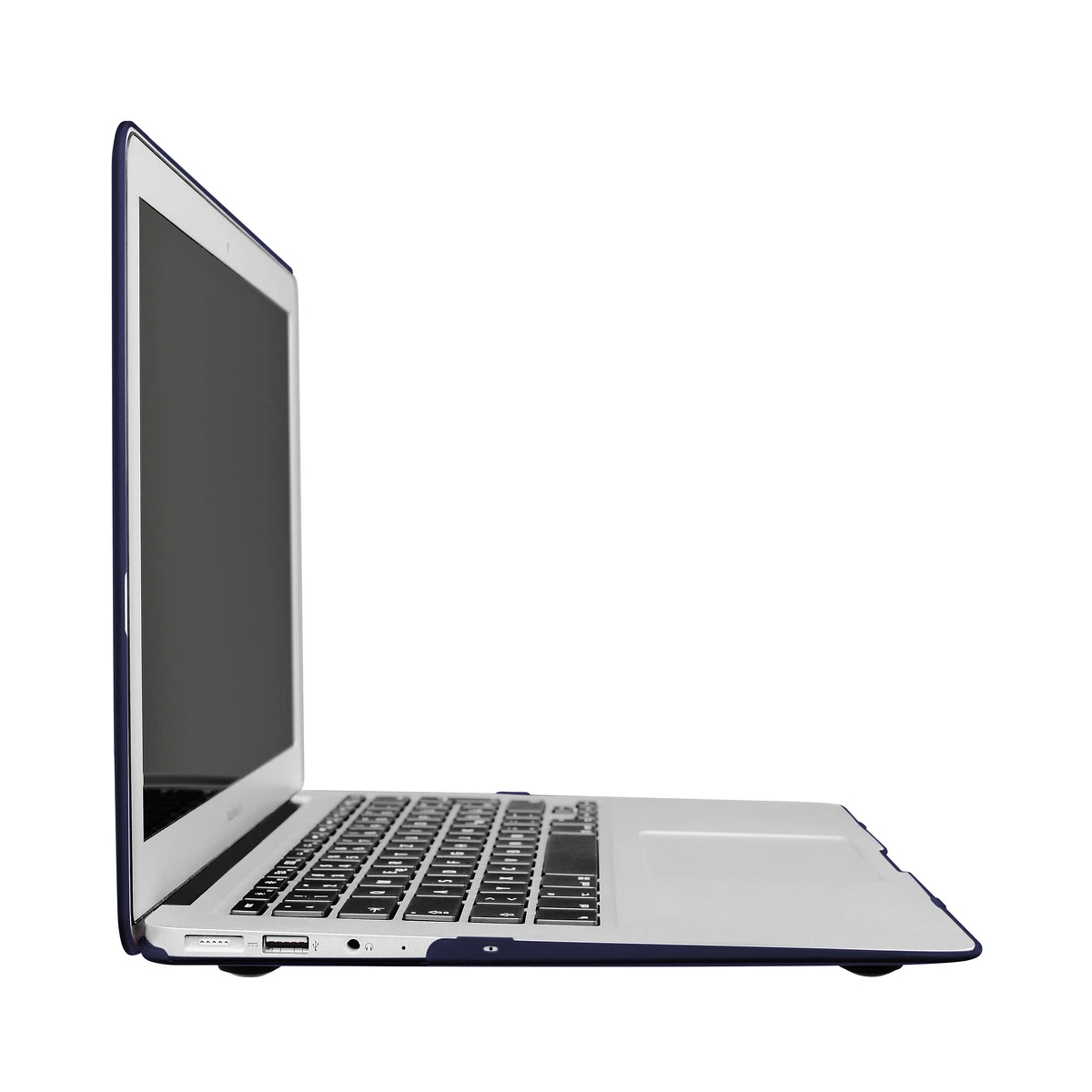 ARTWIZZ Rubber Clip Coque de protection MacBook Air 11"