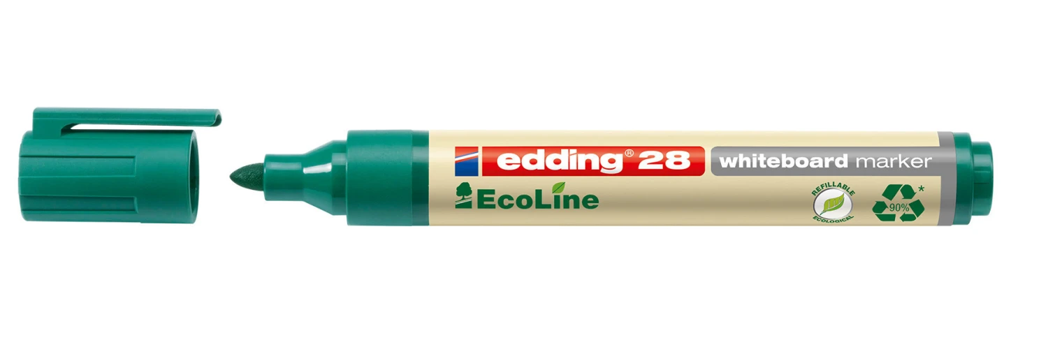 EDDING Boardmarker 28 EcoLine 1.5mm