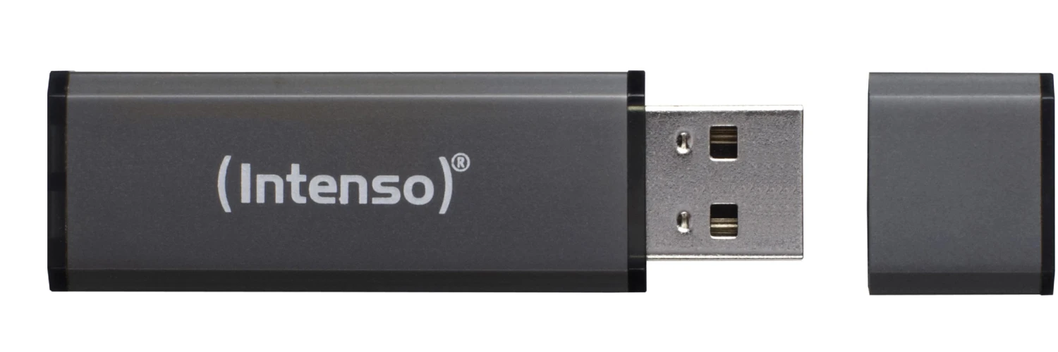 INTENSO USB-Stick 4GB