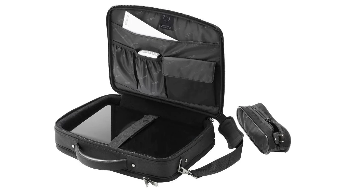 DICOTA Eco Multi SCALE 14.10"