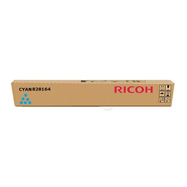 RICOH Toner-Modul cyan