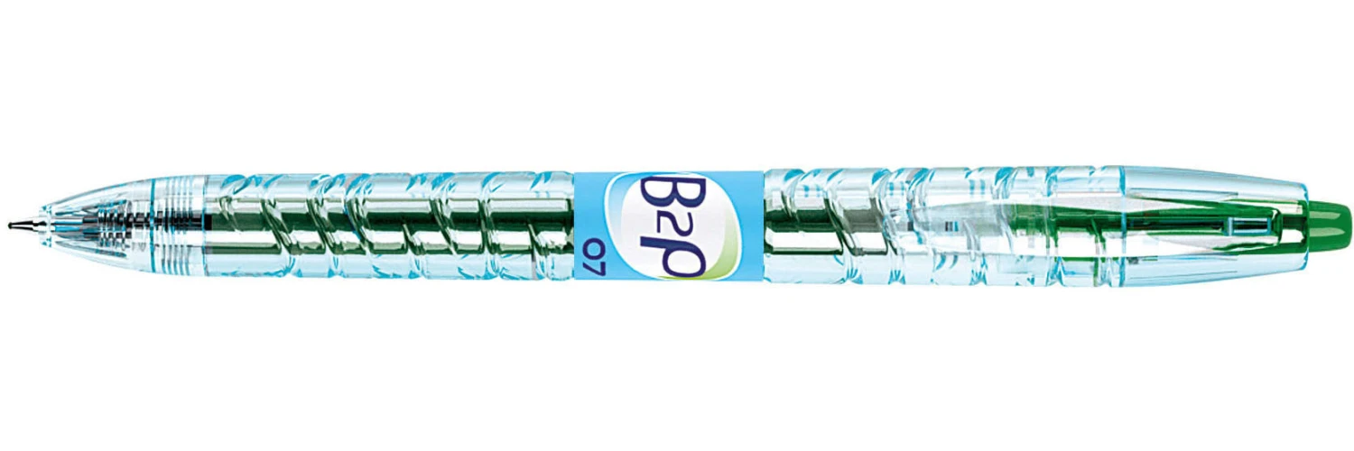 PILOT Gelschreiber B2P 0.7mm