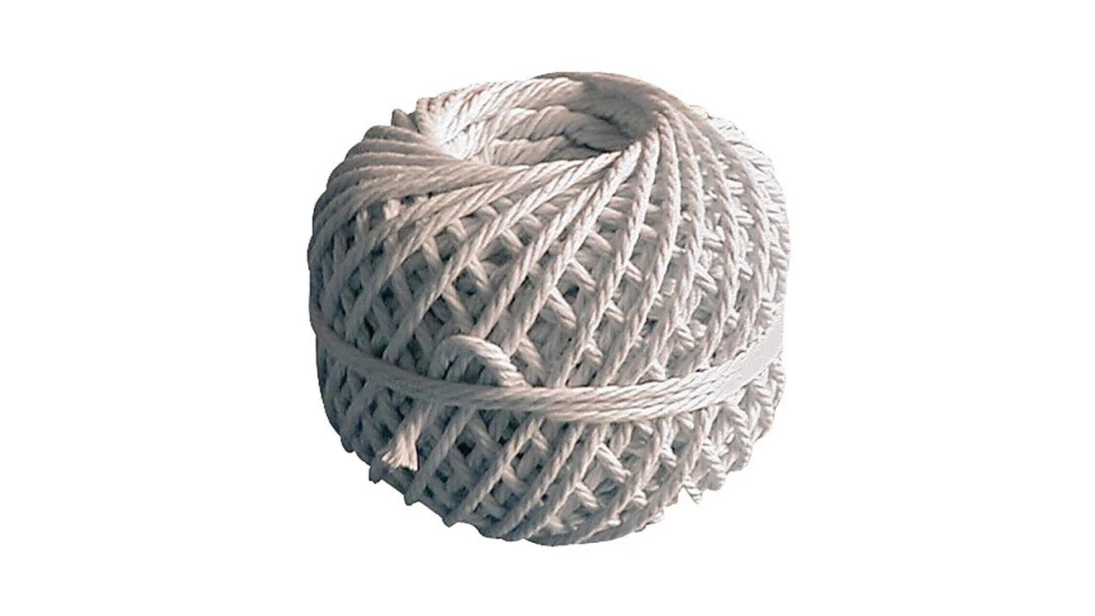 BAECHI Ficelle d'emballage