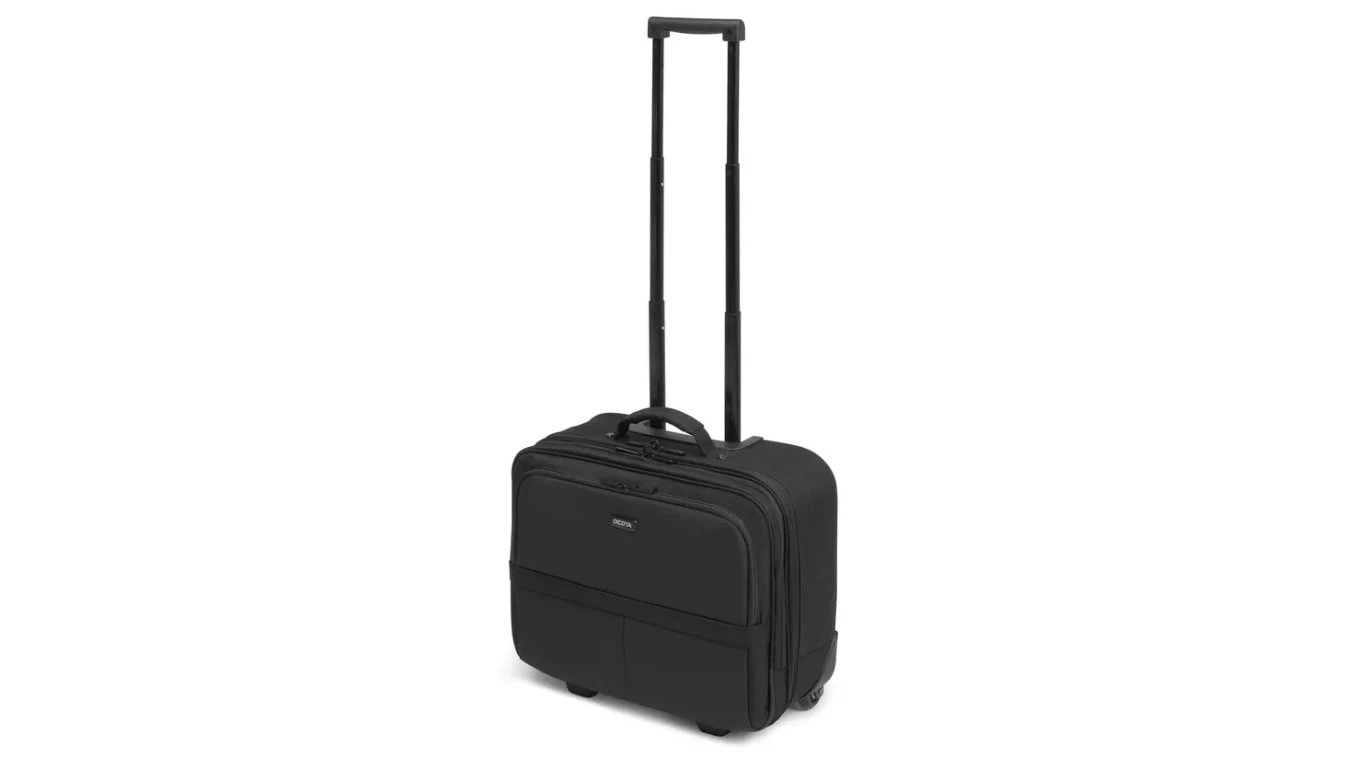 DICOTA Multi Roller SCALE 15.6"
