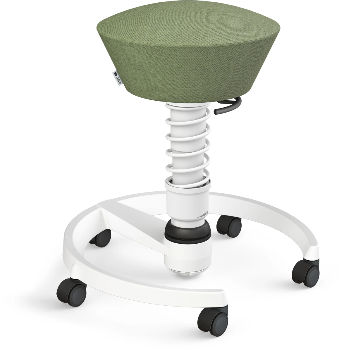 AERIS Tabouret Swopper