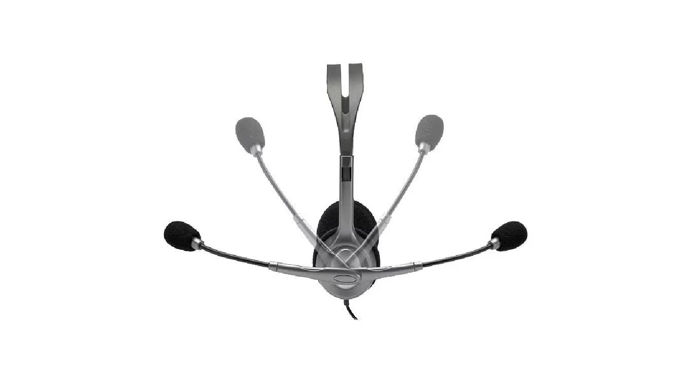 LOGITECH Headset H110 Stereo