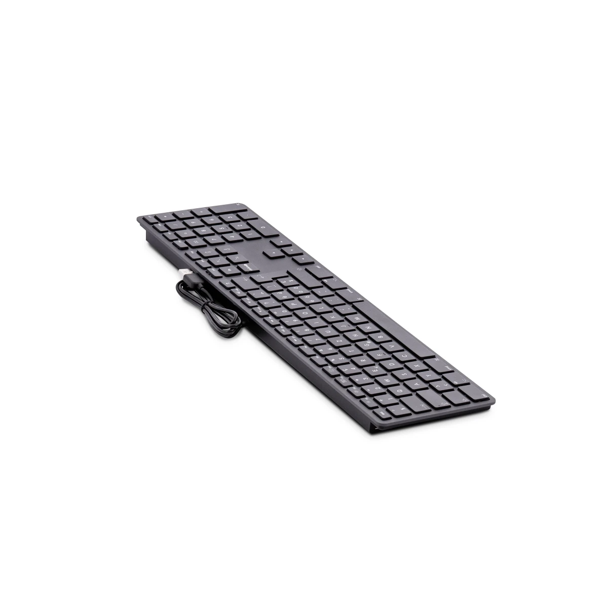 LMP USB Keyboard + 2x USB Ports