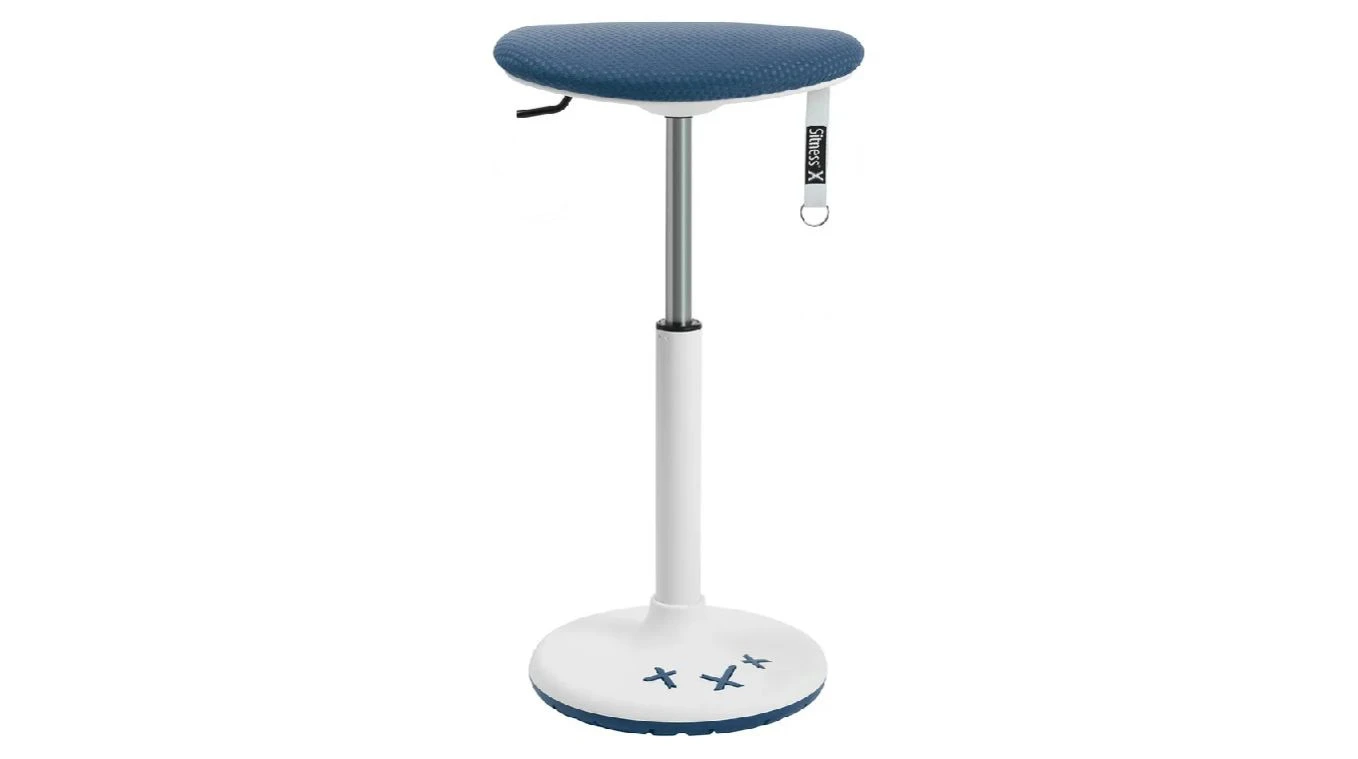 TOPSTAR Tabourets de bar X-Stool 30