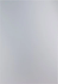GBC Abdeckolie PP 0.5 mm A3 - 100 Stück, transparent