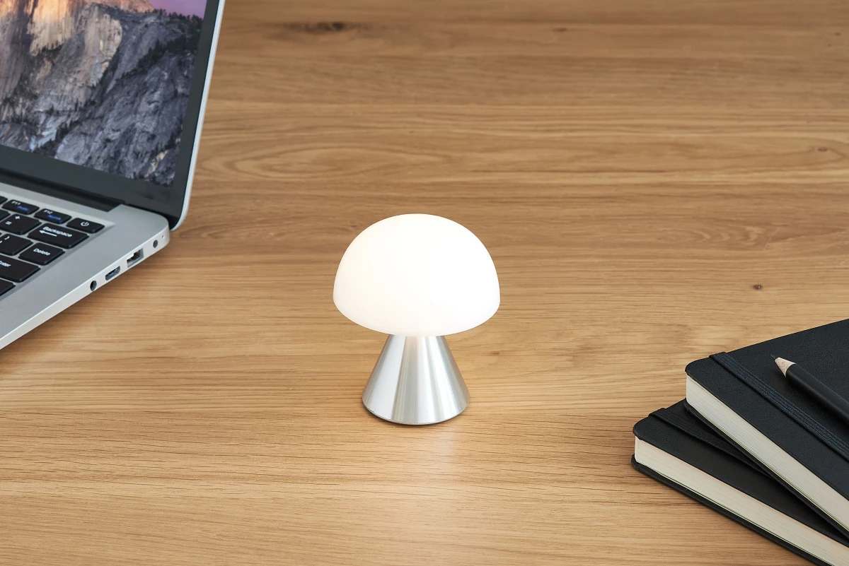 Lexon Mina Mini Lampe LED