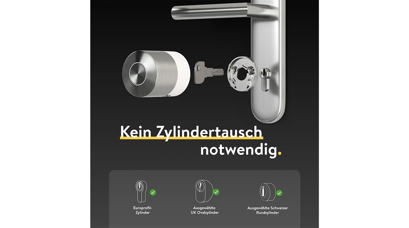 NUKI Kit Smart Lock
