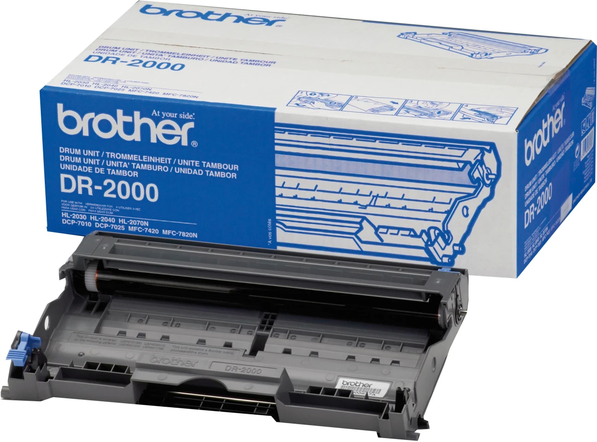 BROTHER DR-2000 Unité de tambour