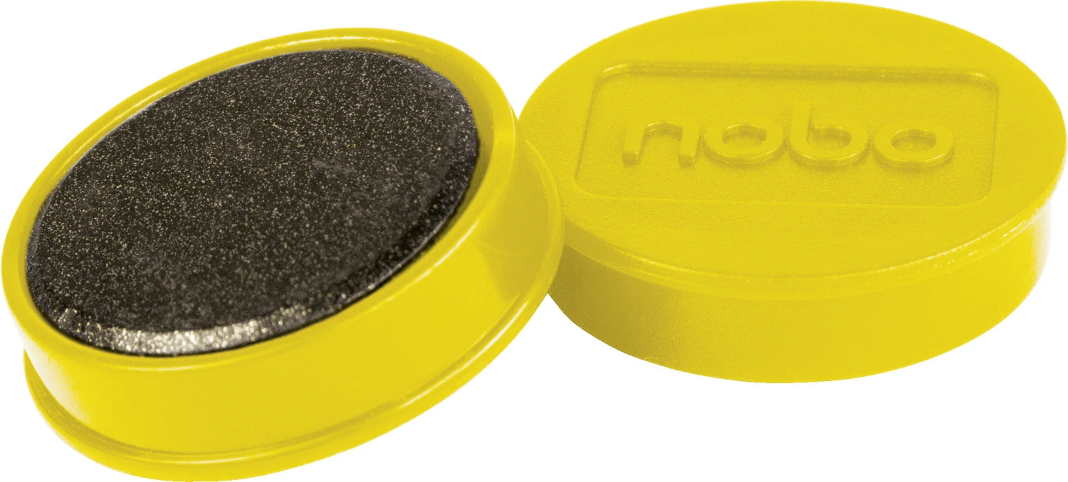 NOBO Magnet rund 32mm