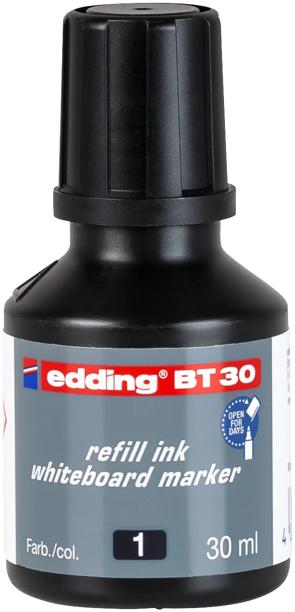 EDDING BT-30 Nachfülltinte 30ml