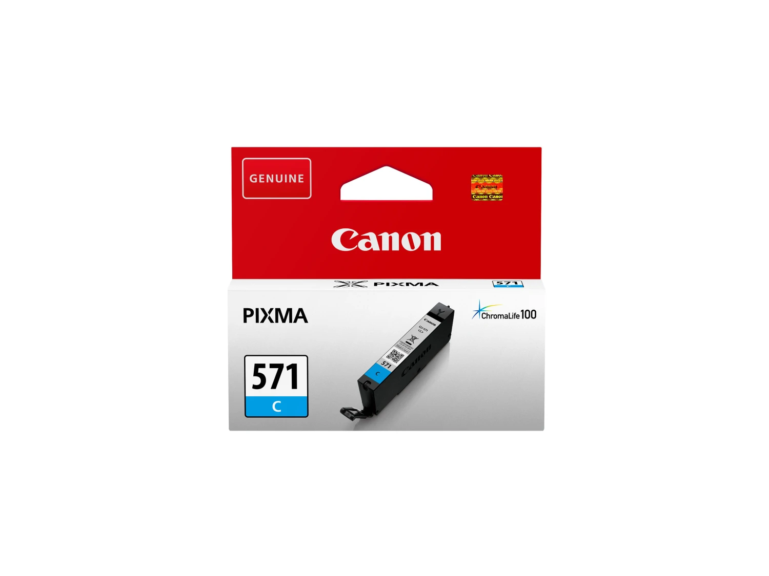 CANON Tintenpatrone cyan