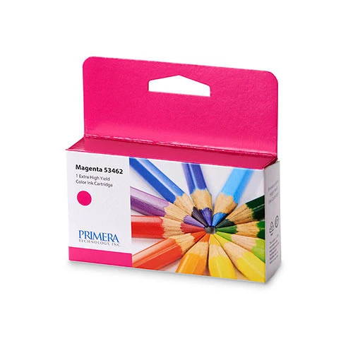 PRIMERA Tintenpatrone magenta