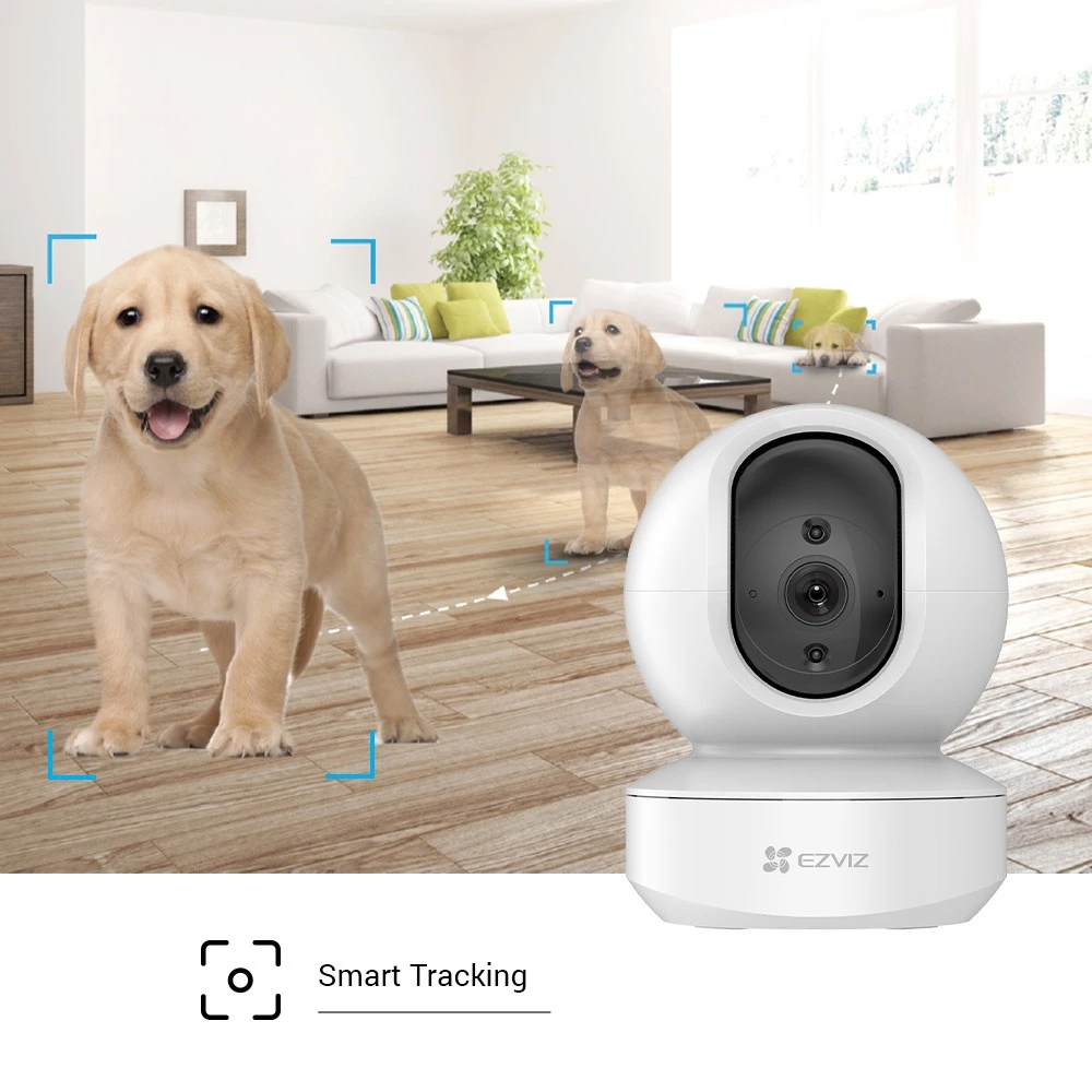 EZVIZ TY1 Indoor WLAN Camera