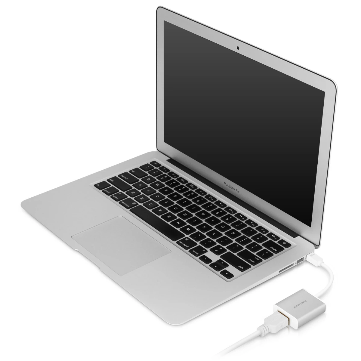 MACALLY Mini DisplayPort auf HDMI Adapter