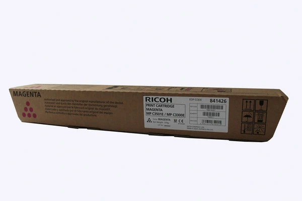RICOH Toner magenta