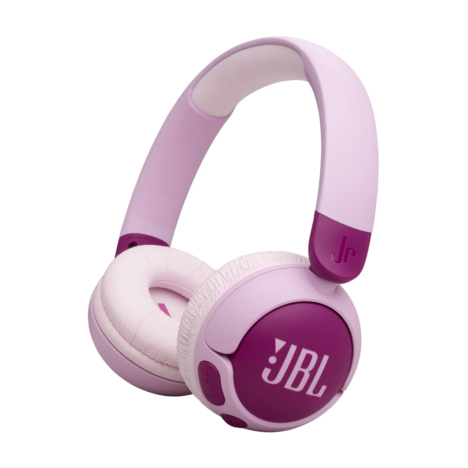 JBL JR320 BT Casque On-Ear Bluetooth Enfants