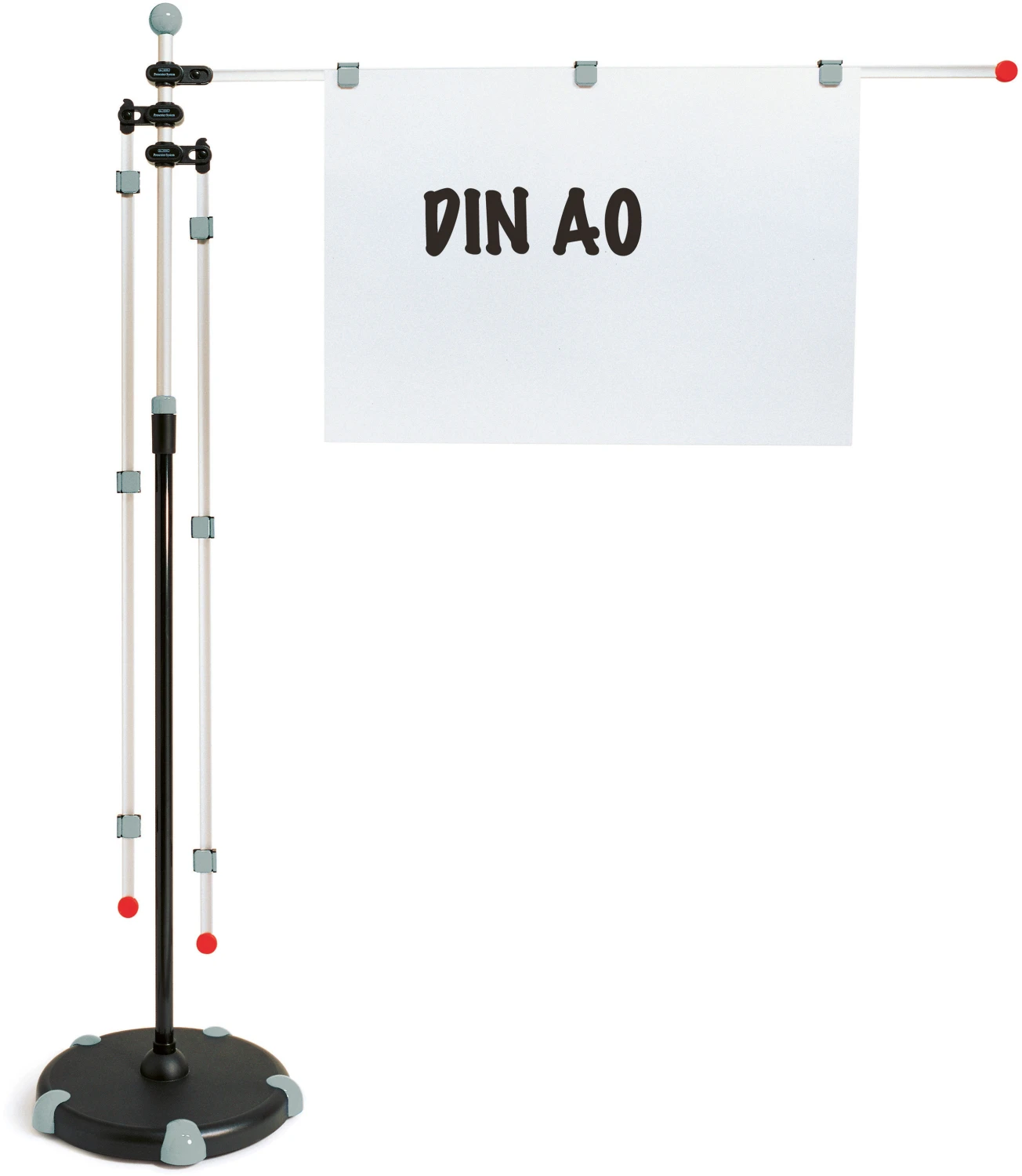 MAUL Plan holder mobile